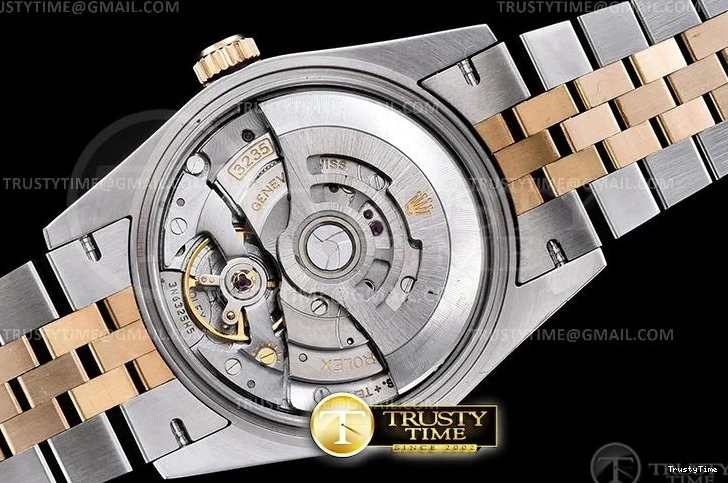 1212 RDJ0361E – DJ 36mm Sleek 751